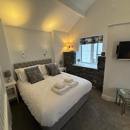 Braithwaite House Rooms Экстерьер фото
