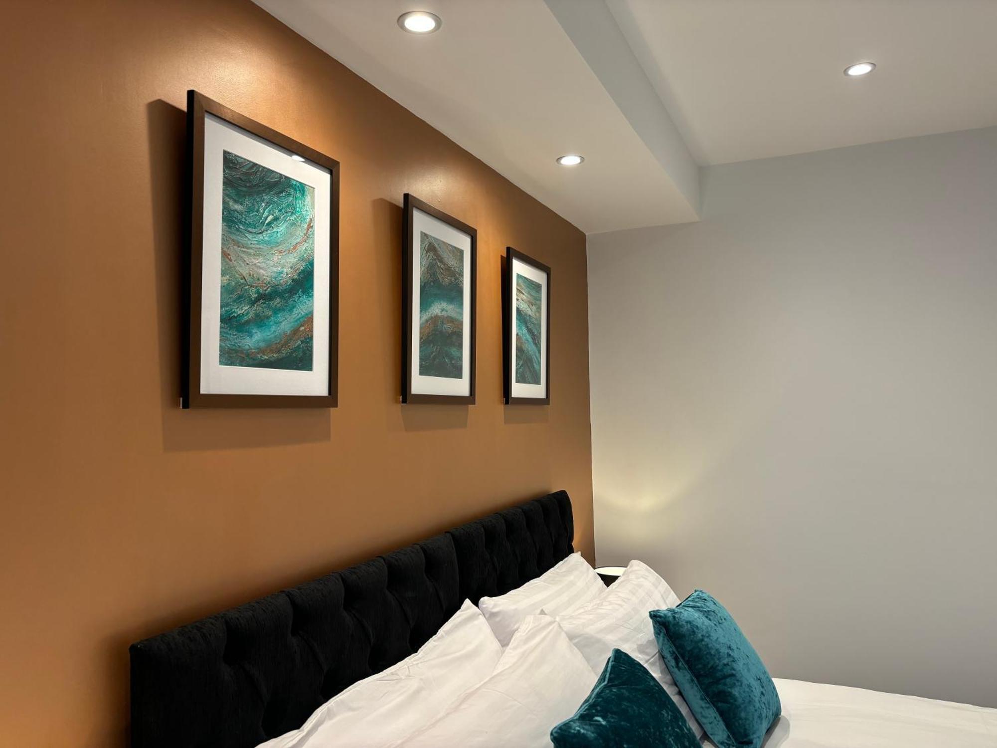 Braithwaite House Rooms Экстерьер фото