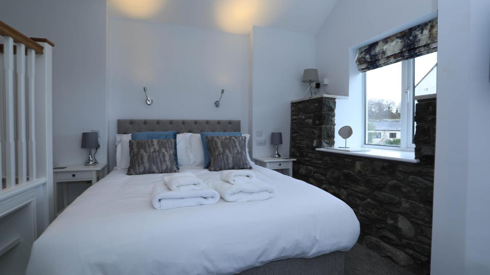 Braithwaite House Rooms Экстерьер фото