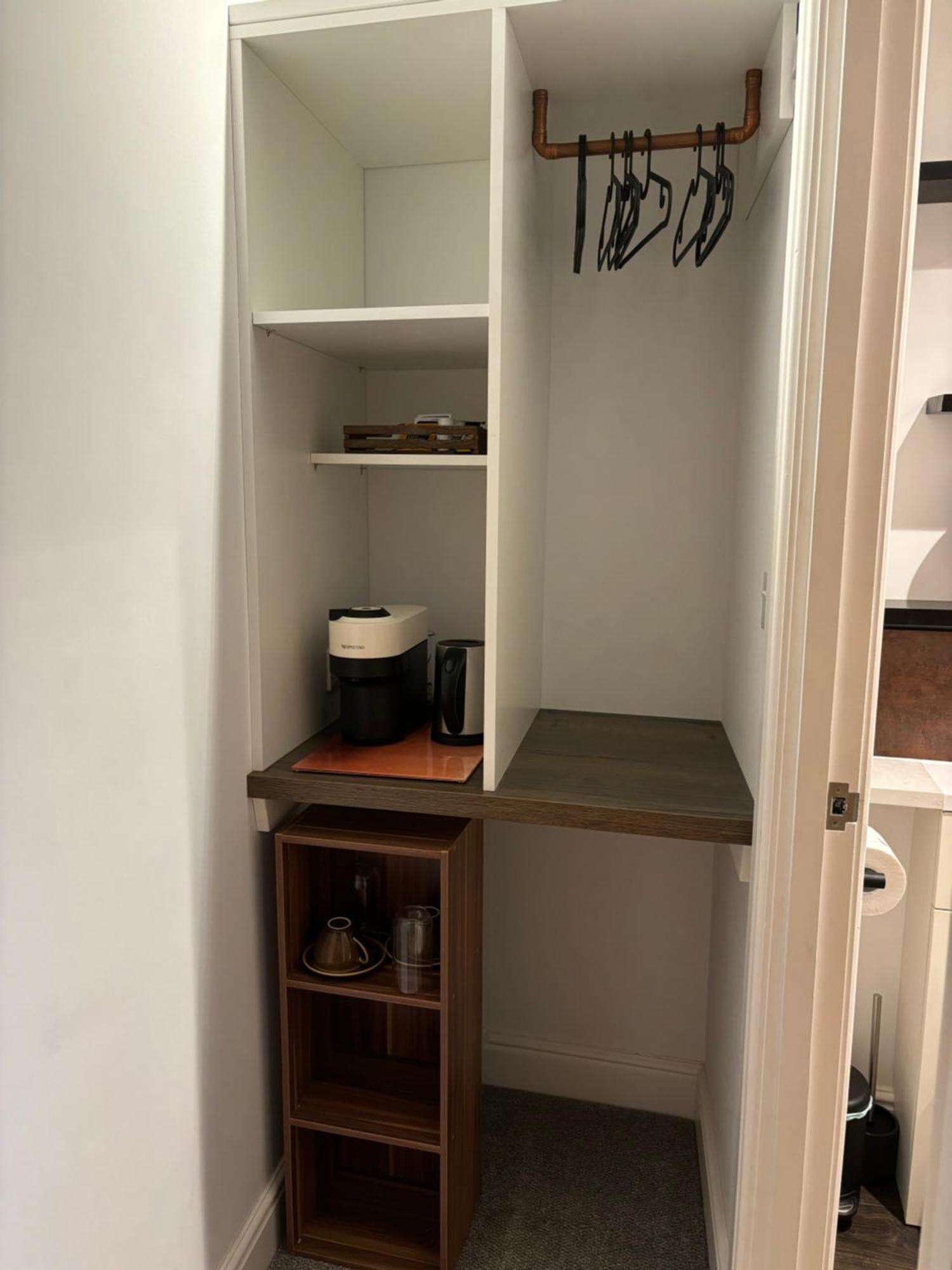 Braithwaite House Rooms Экстерьер фото