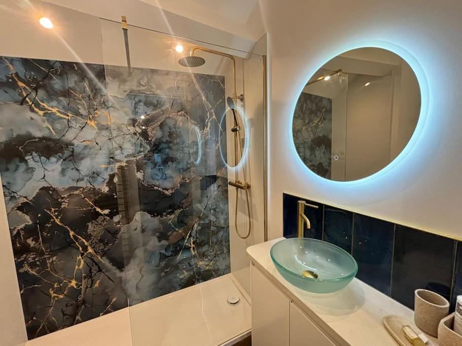 Braithwaite House Rooms Экстерьер фото