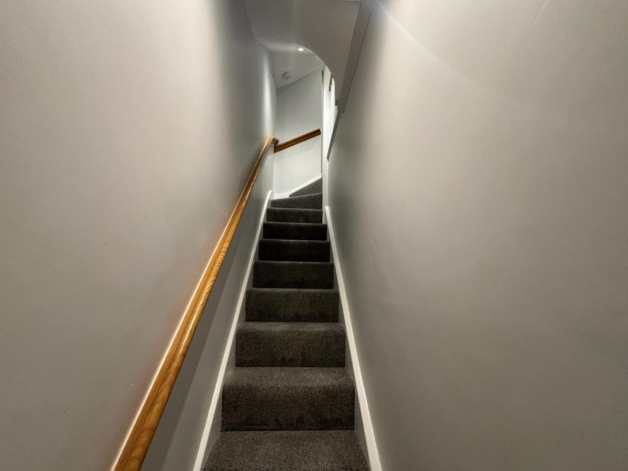 Braithwaite House Rooms Экстерьер фото