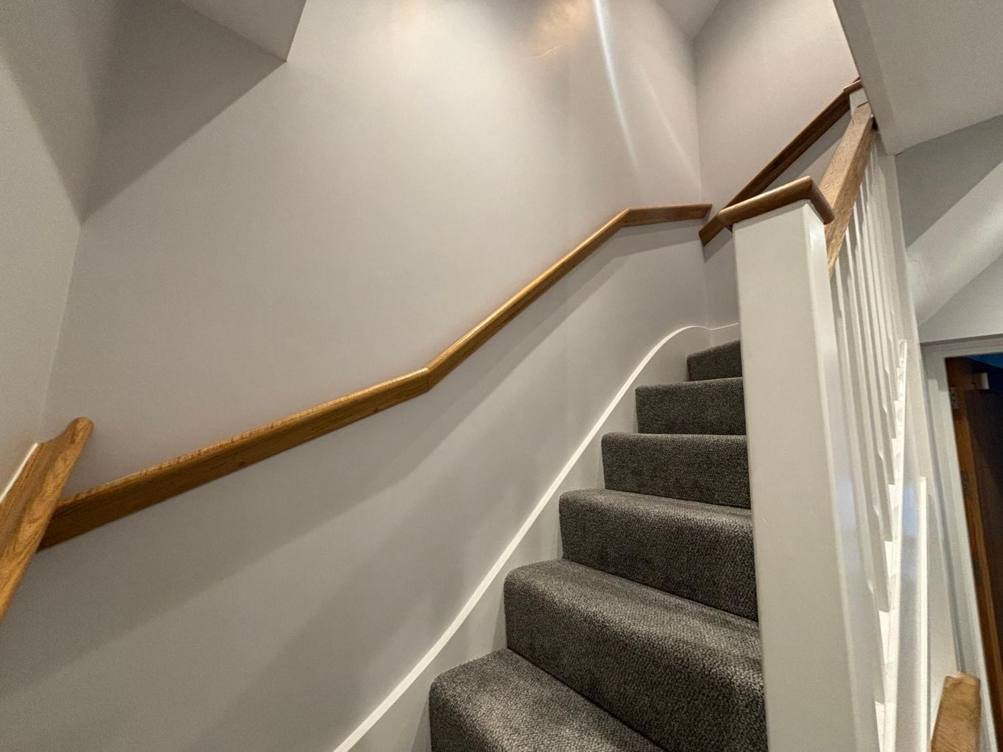 Braithwaite House Rooms Экстерьер фото